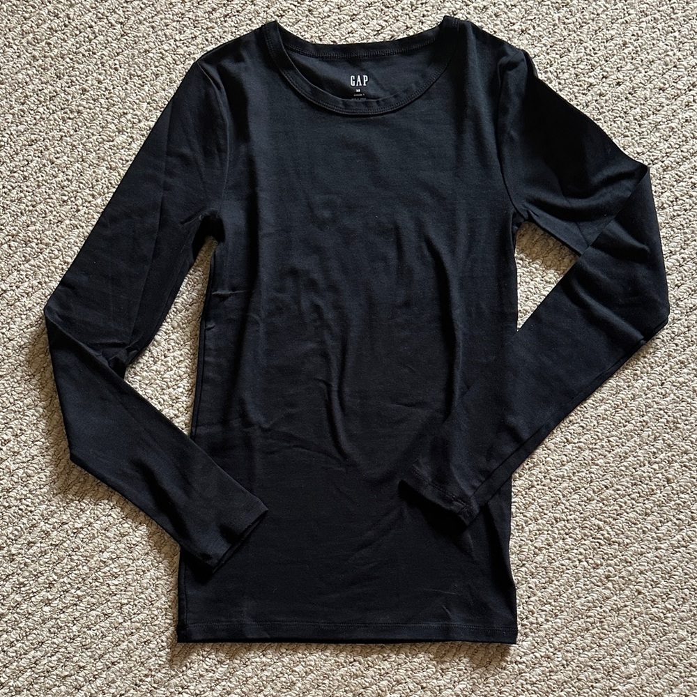 Gap Long Sleeve Tee